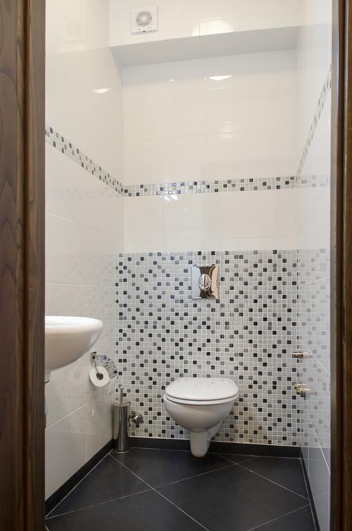 TiflisLux Apartment Chambre photo