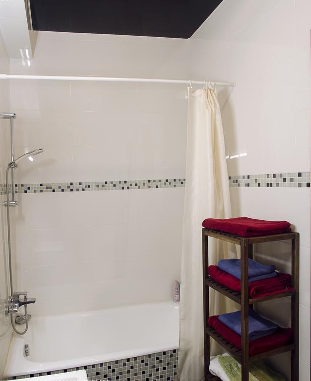 TiflisLux Apartment Chambre photo