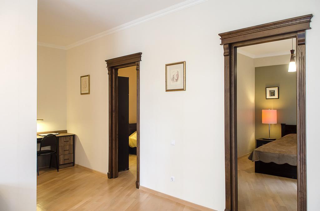 TiflisLux Apartment Chambre photo