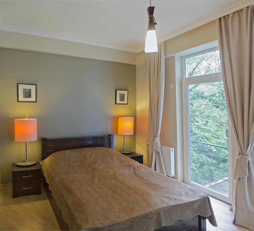 TiflisLux Apartment Chambre photo